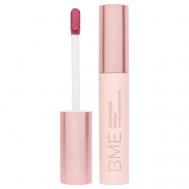 Стойкая жидкая вельветовая помада – MySmileBeginsWithYou BME