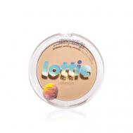Финишная пудра для лица Ready Set! LOTTIE LONDON