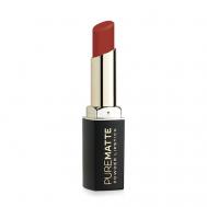 Помада для губ GR PURE MATTE POWDER LIPSTICK GOLDEN ROSE
