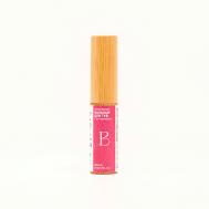 Ежедневный бальзам для губ с ароматом спелой бордовой вишни BE BIO BE BEAUTY