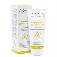 Крем-лифтинг с экстрактом ананаса и коллагеном Pineapple Lifting-Cream 200 Aravia Laboratories