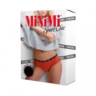 MS231 Трусы женские Panty Nero MINIMI