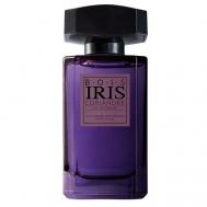 Iris Bois Coriandre 100 LA CLOSERIE DES PARFUMS