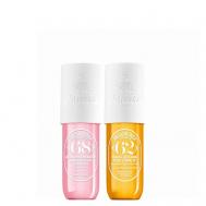 Наборы по уходу за телом парфюмерный Cheirosa Fragrance Duo Sol de Janeiro