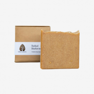 Мыло с пробиотиками Bioferment Probiotic Rose Soap 80 BAIKAL COSMETICS