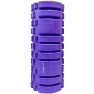 Ролик массажный для йоги и фитнеса UnixFit