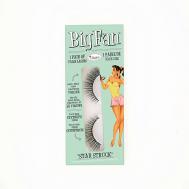 Ресницы накладные Big Fan Star Struck THEBALM