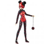 Леди Баг и Супер кот, Кукла Токси Баг 27 см с аксессуарами MIRACULOUS