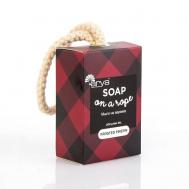 Мыло с Мужским Ароматом Frosted Pine 200 Arya home collection