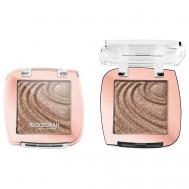 DEBORAH Тени для век водостойкие Color Lovers DEBORAH MILANO