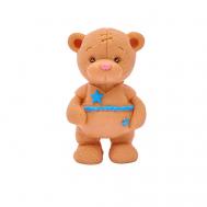 Мыло медведь в штанишках 100 SKUINA