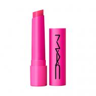 Бальзам для губ, придающий объем Squirt Plumping Gloss Stick Mac