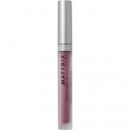 Жидкая матовая помада MATTRIX стойкая INFLUENCE BEAUTY