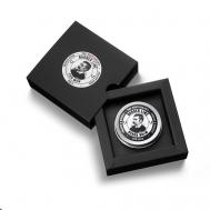 Бальзам для бороды для смягчения, ухода и роста, аромат Tobacco & Whiskey 50 BARBER LINE FOR MEN