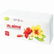 Салфетки бумажные Laima