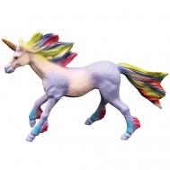 Игрушка семья единорогов Masai Mara