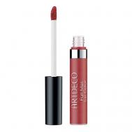Жидкая губная помада Full Mat Lip Color Artdeco