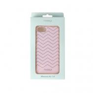 Чехол для IPhone 6, 6S, 7, 8 Pattern TWINKLE
