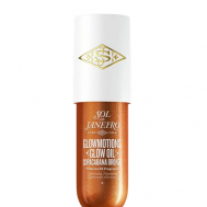 Бронзирующее масло Copacabana Bronze Glow 75 Sol de Janeiro