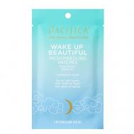 Патчи для лица для микронидлинга Wake Up Beautiful Microneedling Patches PACIFICA
