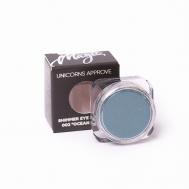 Рассыпчатые тени UNICORNS APPROVE