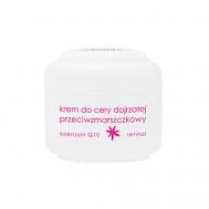 Ежедневный крем против морщин с коэнзимом Q10 50 ziaja