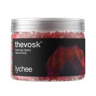 Воск гранулированный Lychee 200 THEVOSK