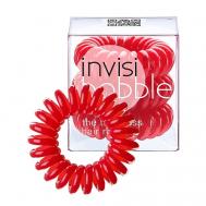 Резинка-браслет для волос  Raspberry Red invisibobble