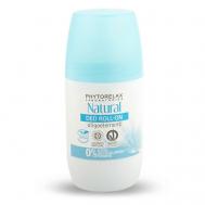 Дезодорант для тела шариковый классический без алкоголя 50 PHYTORELAX