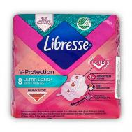 Прокладки V-Protection Ultra Long LIBRESSE