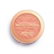 Румяна BLUSHER RELOADED, Peach Bliss Revolution Makeup