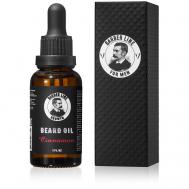 Масло для бороды, Корица 30 BARBER LINE FOR MEN
