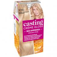Стойкая краска-уход для волос без аммиака Casting Creme Gloss 180 L'Oreal Paris