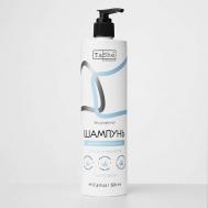 Шампунь бессульфатный   "Fresh & Detox" 500 TASHE PROFESSIONAL