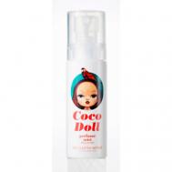 Парфюмированная дымка для тела Coco Doll TOO COOL FOR SCHOOL