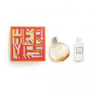HERMES Парфюмерный набор Eau Des Merveilles Gift Set HERMES