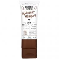 Крем увлажняющий матирующий HYDRA MATTE 75 MONSIEUR BARBIER
