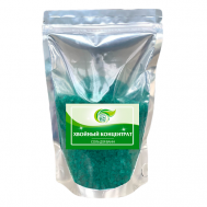 Соль для ванн "Хвойный концентрат" Тонус