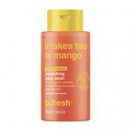 Гель для душа it takes two to mango nourishing body wash 473 B.FRESH