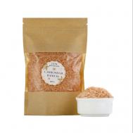 Соль для ванны расслабляющая , аромат сливочной ванили 300 Чистое счастье