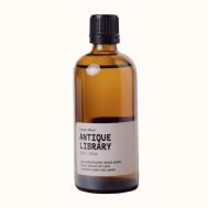 Наполнитель для ароматического диффузора  Антикварная библиотека 100 SMELL & SMILE