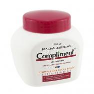 Бальзам для стимуляции роста волос Extra-Stimulus 500 Compliment