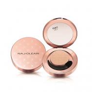 Тени для век COLOUR FAIR EYESHADOW WET & DRY NAJ-OLEARI