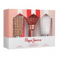 Подарочный набор женский For Her Pepe Jeans