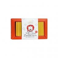 Детское мыло для нежной кожи 100 Бизорюк