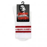 PIERRE CARDIN Носки мужские FORT белый Allure