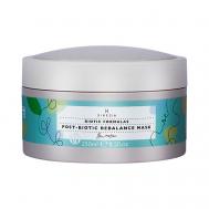 Ребалансирующая маска для волос с постбиотиками POST-BIOTIC REBALANCE MASK 250 SINESIA