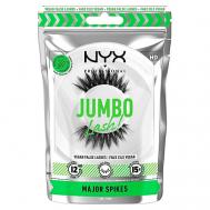 Накладные ресницы  Jumbo Lash! Major Spikes NYX PROFESSIONAL MAKEUP