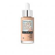 MAYBELLINE Тональный тинт-сыворотка Super Stay Skin Tint + Vitamin C Maybelline New York