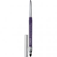 Карандаш для контура глаз Quickliner for Eyes Intense CLINIQUE